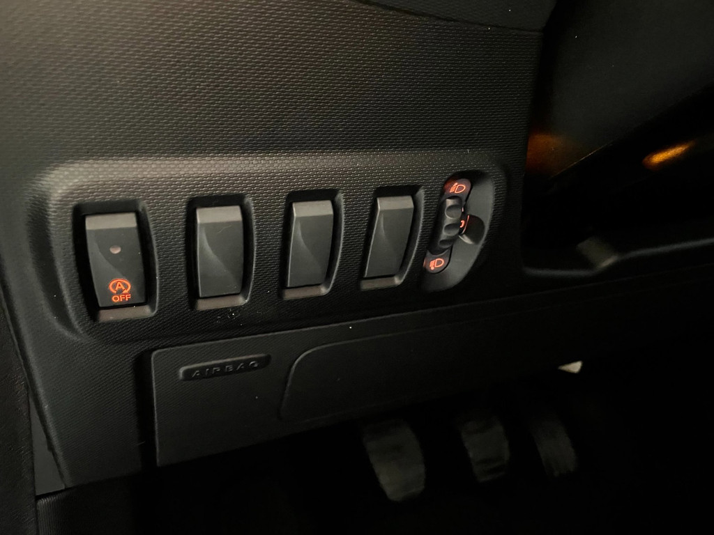 Smart Forfour 1.0 Pure AIRCO CRUISECONTROL NAP 24