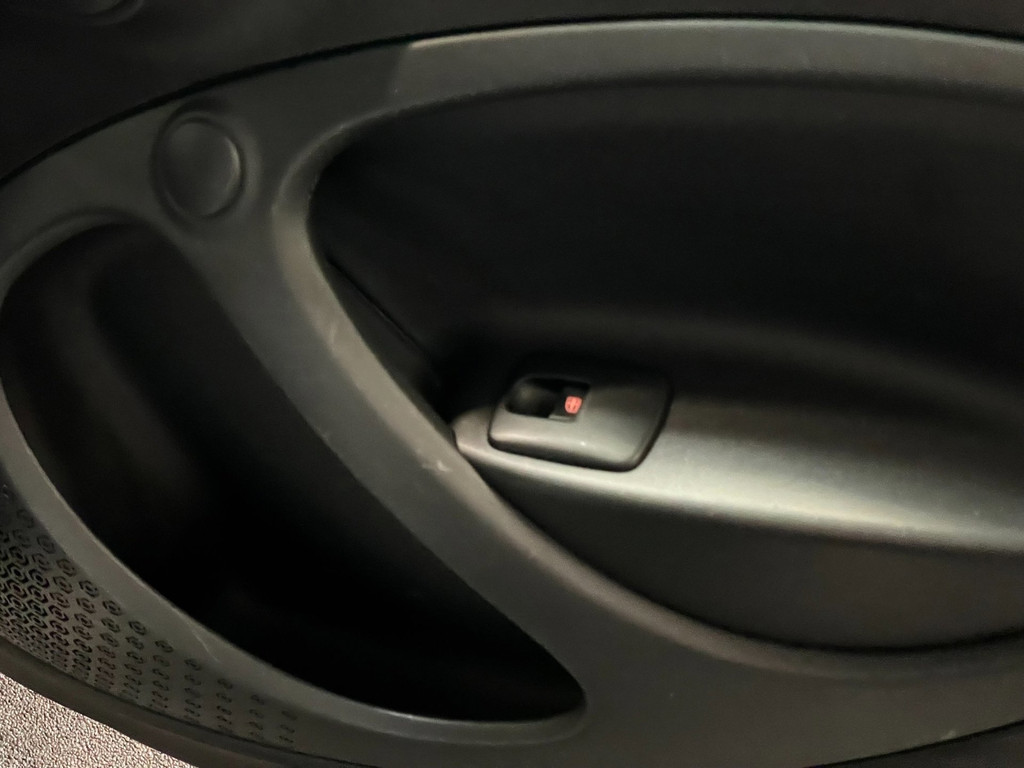 Smart Forfour 1.0 Pure AIRCO CRUISECONTROL NAP 41