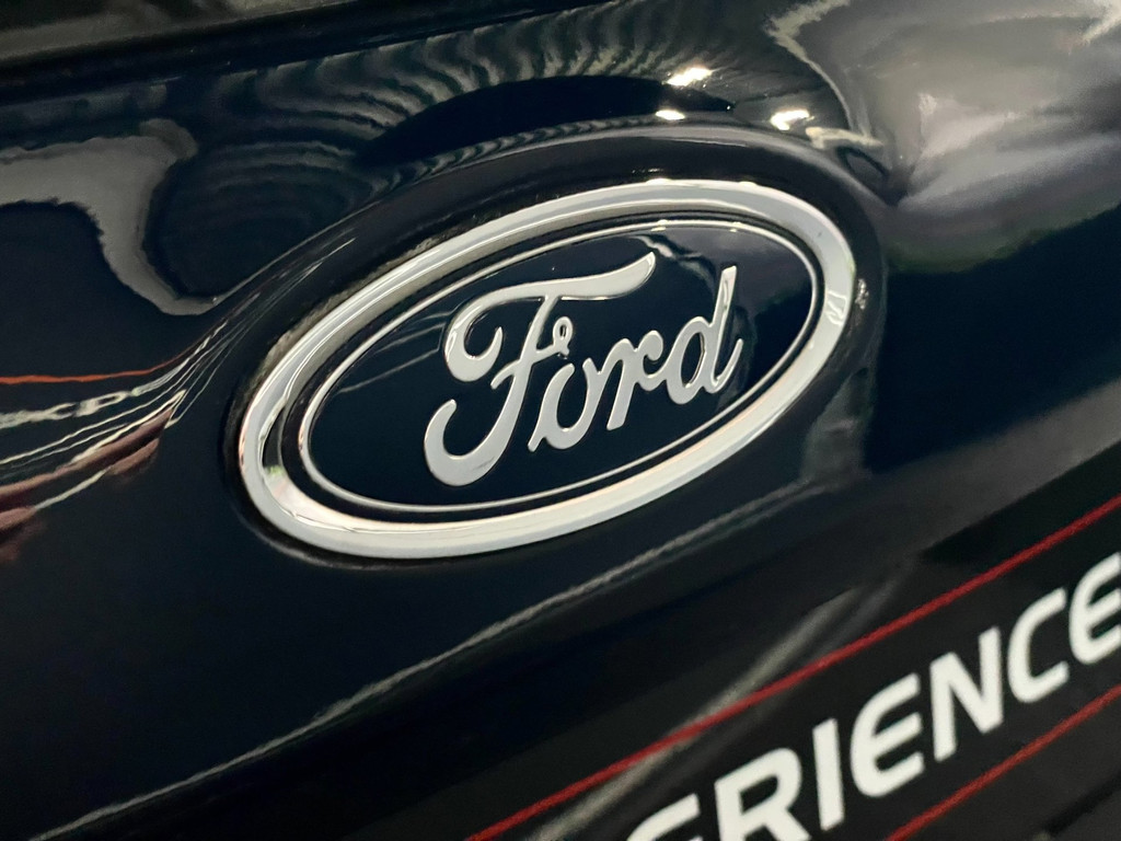 Ford FIESTA 1.1 Trend CRUISECONTROL 14