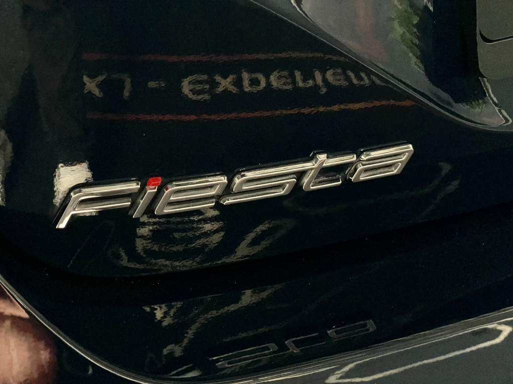 Ford FIESTA 1.1 Trend CRUISECONTROL 15