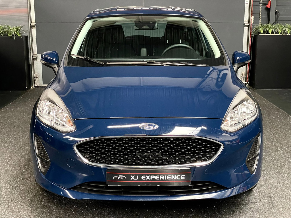 Ford FIESTA 1.1 Trend CRUISECONTROL 7